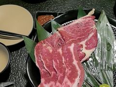 -九田家黑牛烤肉料理(潍坊青州市泰华城店)