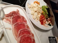 -火炉火自助餐(枫蓝国际店)