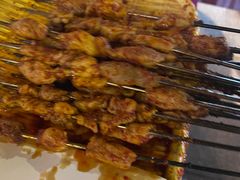 -有奴思烤肉·清真(正宁路店)