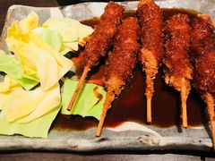 猪排饭-矢场猪(名古屋站三井楼北馆店)
