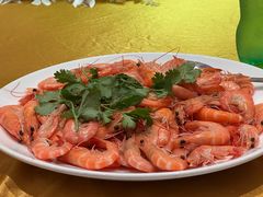 -新海利海鲜城·41年珠海老字号(夏湾店)