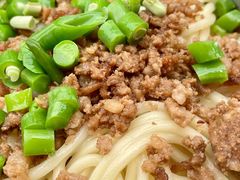 -左撇子私房面