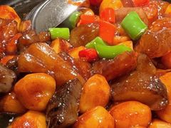 -大鹏饭店·金陵家宴(奥体中心店)