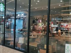 -太原茂业天地购物中心