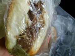-老西关黄老太牛肉烧饼