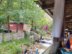 -北京水岸山吧度假村(雁栖镇店)