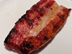 -Wolfgang’s Steakhouse 沃夫冈牛排馆(上海白玉兰广场店)