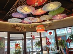 -阿嫂印象·民间江湖菜(大学城店)