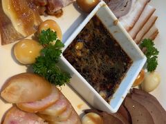 -峰厨大鱼泡饼(西青大学城店)