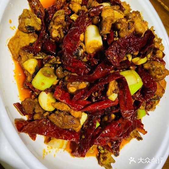 南园小厨(第五师楚星绿城店)