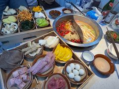 -芈重山老火锅(广州首店)