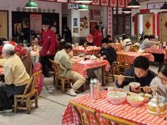 -龙师傅卤炒(天马店)