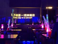 -MOSSO·Liveshow(M3香港广场店)