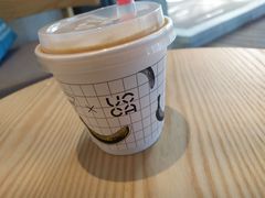 -Manner Coffee(合生汇店)