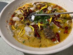 -花溪雨·森林餐厅(石基店)