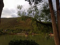 -黑龙潭公园