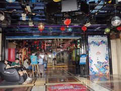 -幸福时光KTV(八一店)