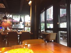 大堂-艾米意大利餐厅(米房创意园店)