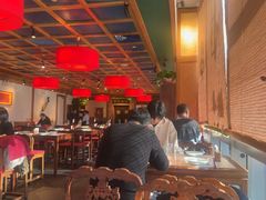 -小吊梨汤·北京菜·烤鸭(双井乐成中心店)