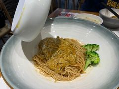 -馋三尺蟹粉小笼(人民广场店)