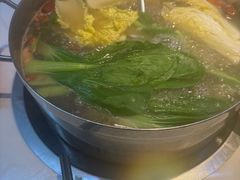 -刘少华贵州小黄牛·鲜牛肉火锅(总店)
