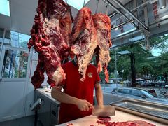 -养牛邓·潮汕牛肉海鲜自助火锅(广州店)