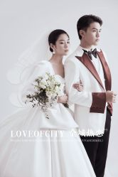 -全城热恋婚纱摄影(优质钻石店)