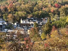 -塔川景区