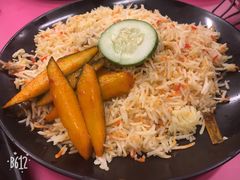 -新加坡Zam Zam餐馆