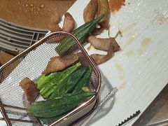 -渔港甄宴·海鲜·地标烟台菜(金沙滩店)