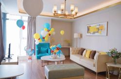 -季橙月子护理中心