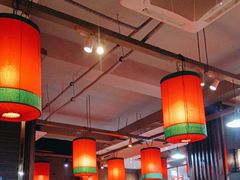 -陈府大宅门成都火锅·手切鲜肉(太原街店)