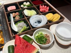-海底捞火锅(凤凰广场店)