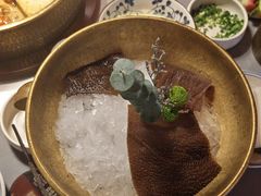 -巴奴毛肚火锅(新街口金鹰店)