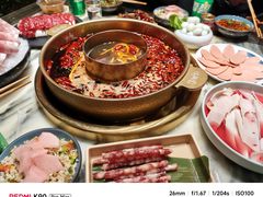 -矮板凳老火锅(宽窄巷子店)
