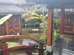 -鱼桥巷·美学川菜