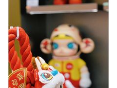 -泡泡玛特POPMART(正佳广场店)