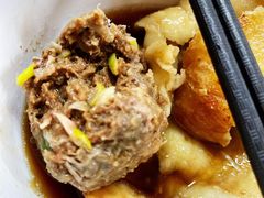 门钉肉饼-宝瑞门钉肉饼店