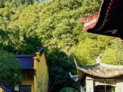 -太湖源风景区