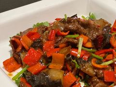 -蟹榭·本帮江浙菜·蟹宴(大宁久光商场店)