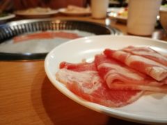 -汉丽轩韩式自助烤肉(大学城龙湖U城天街A馆店)