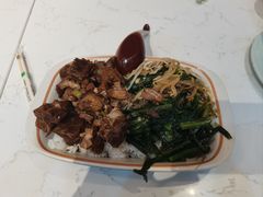 -天津大学·四十二斋餐厅