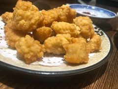 台式盐酥鸡-金杨拉面王(杨南路店)