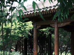 -三里河公园