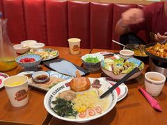 -花禾洋风料理(天元四季城店)