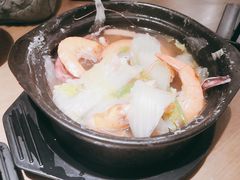 -洪兴砂锅·融合砂锅菜(三站店)