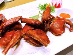 -嘉宴(明发外滩广场店)