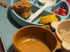 -西贝(厦门中华城店)