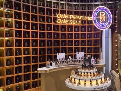 -香遇沙龙香水·调香·团建