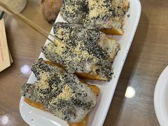 -西安贾三灌汤包·回坊小吃·清真炒菜(北院门总店)